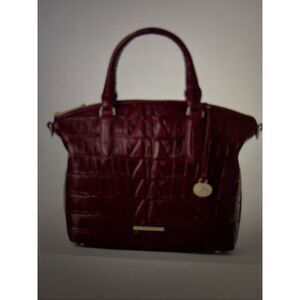 NWT Brahmin Duxbury Sugar Plum Lententide